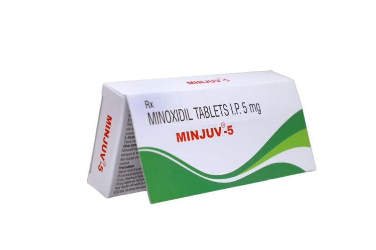 민주브5mg