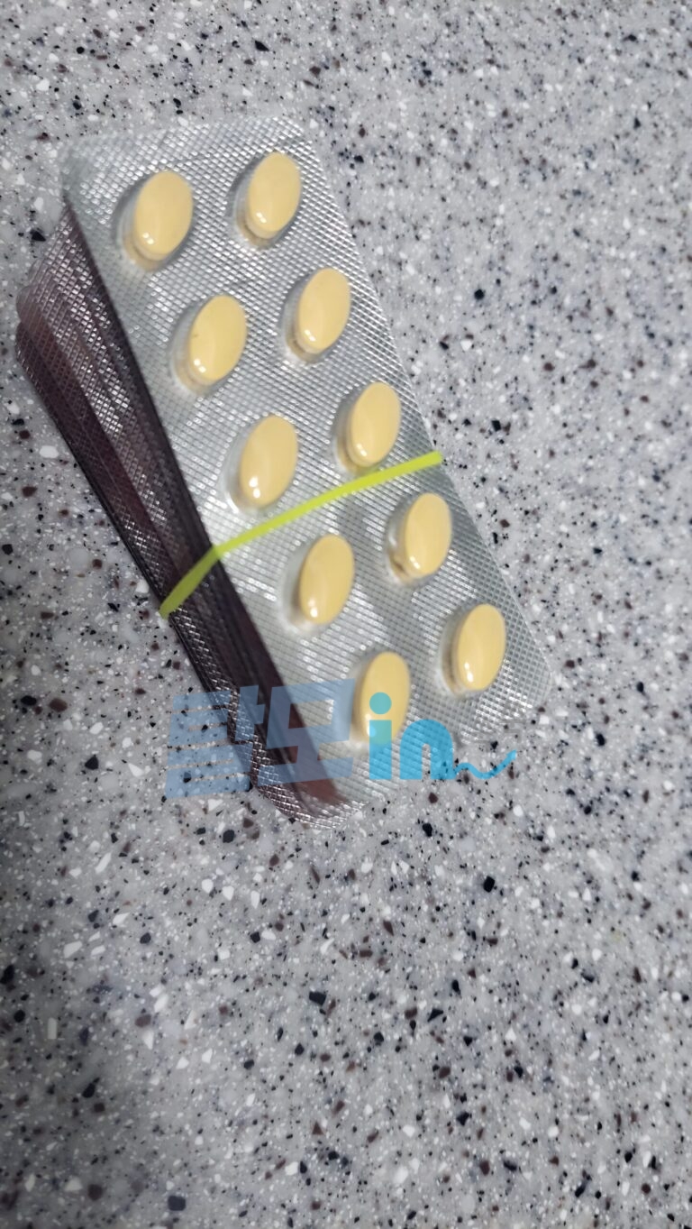 비달리스타 20mg 100정 photo review