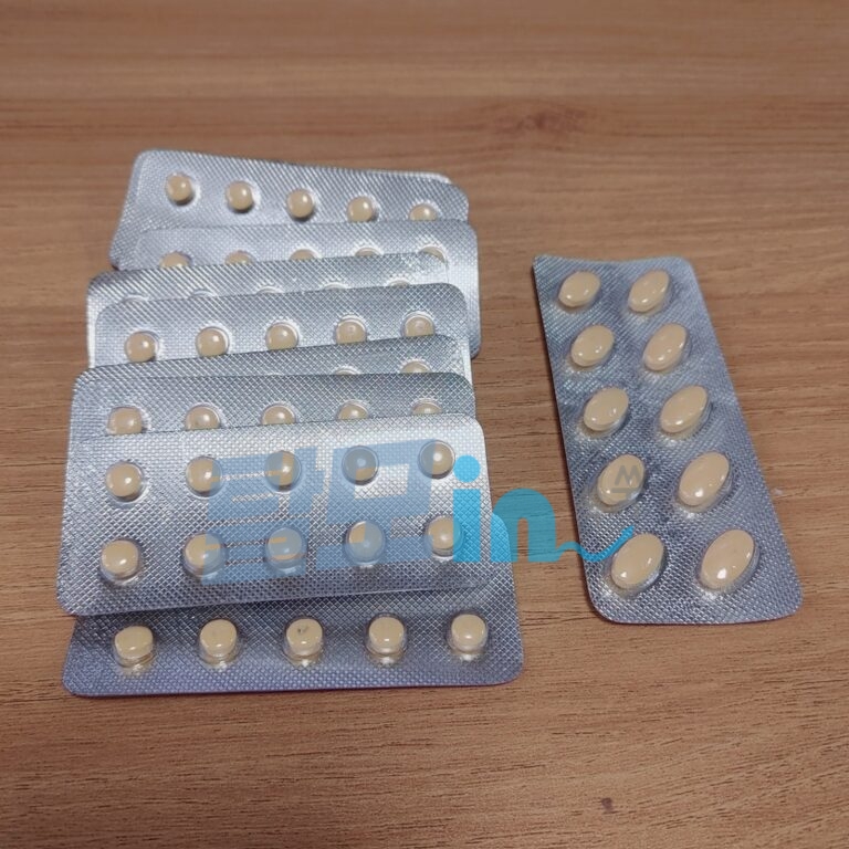 비달리스타 20mg 100정 photo review