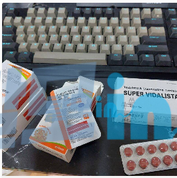 비달리스타 20mg 100정 photo review