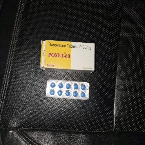 포셋 60mg 100정 photo review