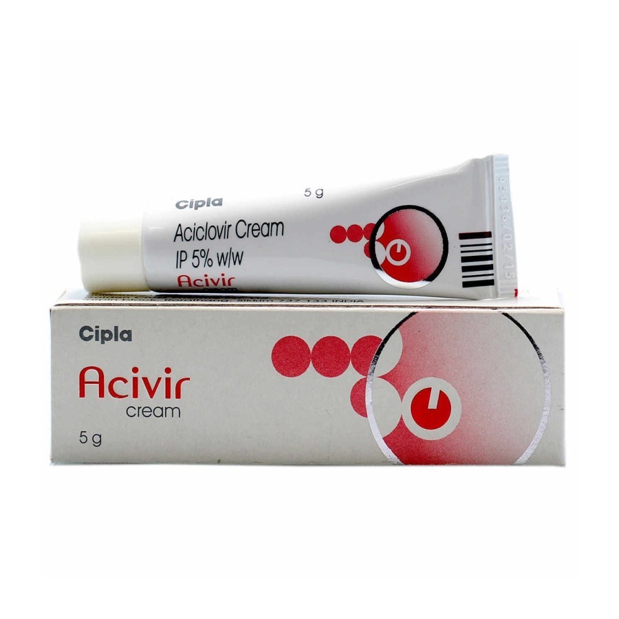 Acivir