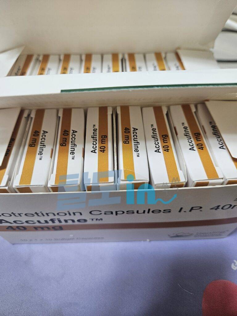 아큐파인 5mg 400정 photo review