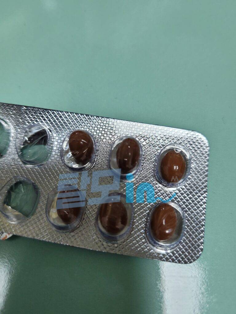 트레티바 40mg 400정 photo review