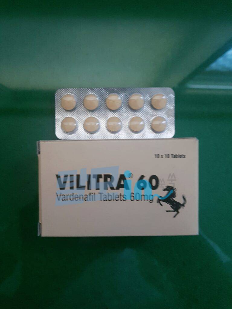 빌리트라 20mg 100정 photo review