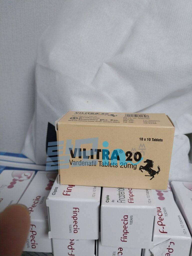 빌리트라 20mg 100정 photo review