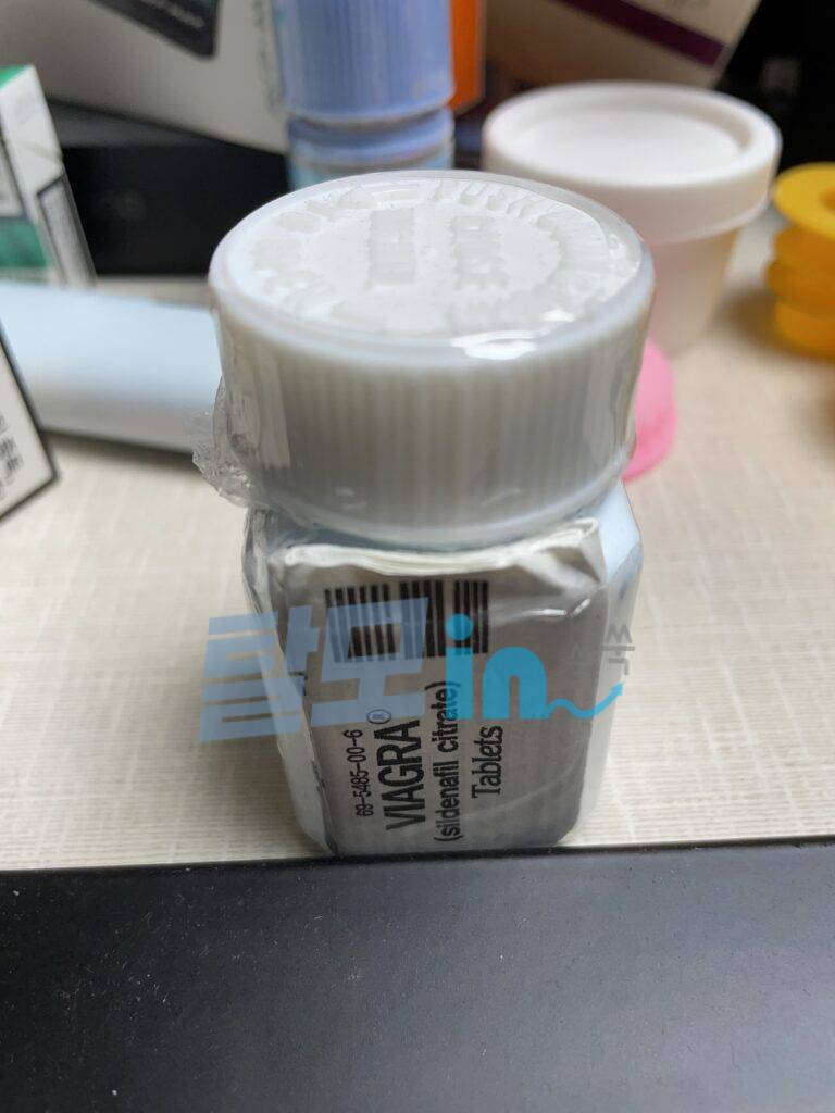 비아그라 100mg 10정 photo review