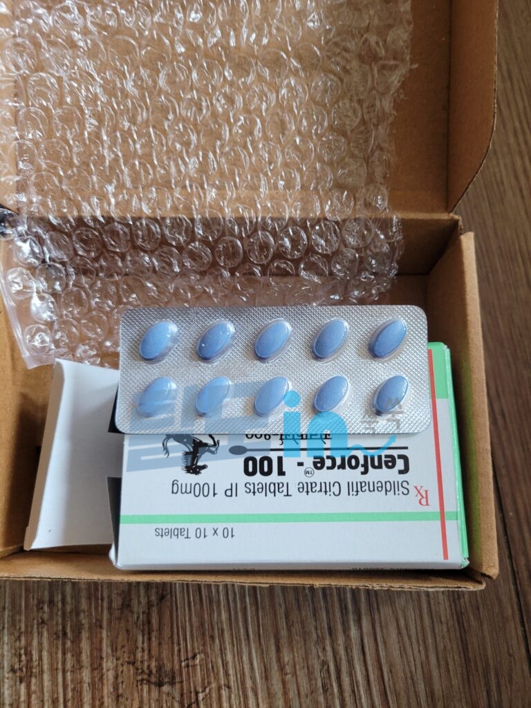 브루포스1 - 25mg 100정 photo review