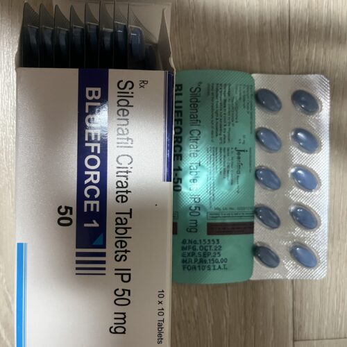 브루포스1 - 25mg 100정 photo review